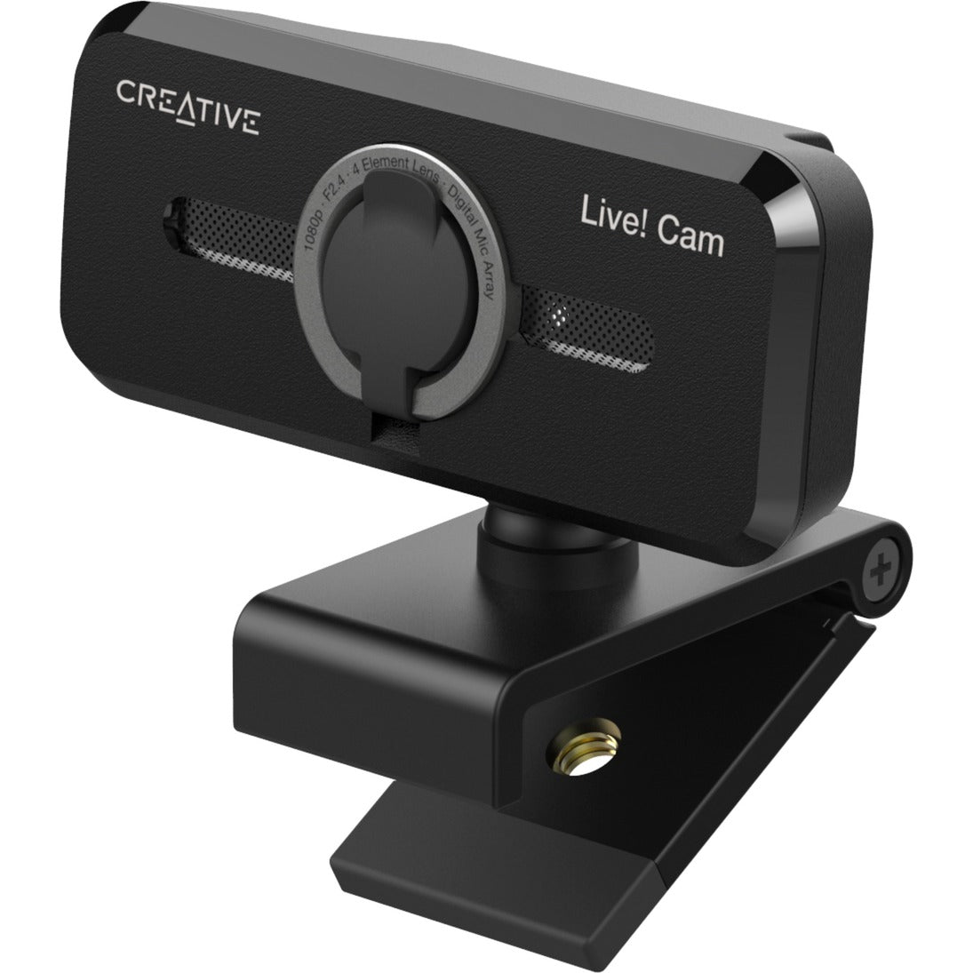 Creatieve Live! Cam SYNC 1080p V2