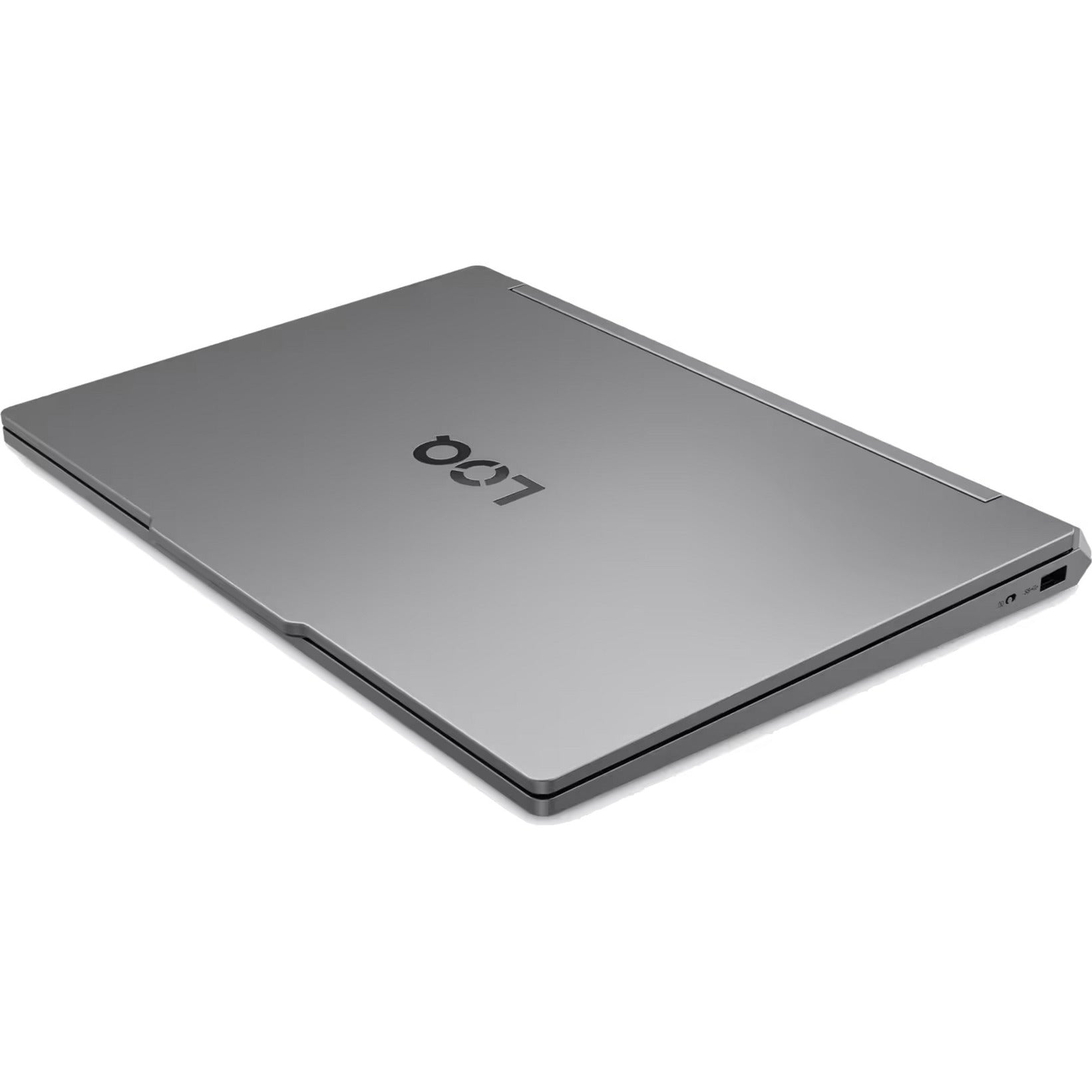 Lenovo loq 15ahp11 (83tn0005mh) 15.3 gaming laptop (grijs | r7 250 | rtx 5060 | 16 gb | 512 gb ssd)