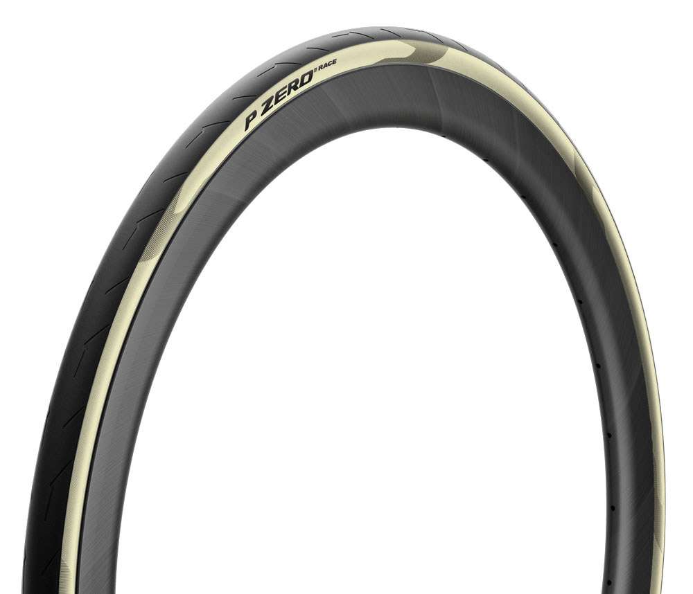 Pirelli p zero™ race retro folding tyre