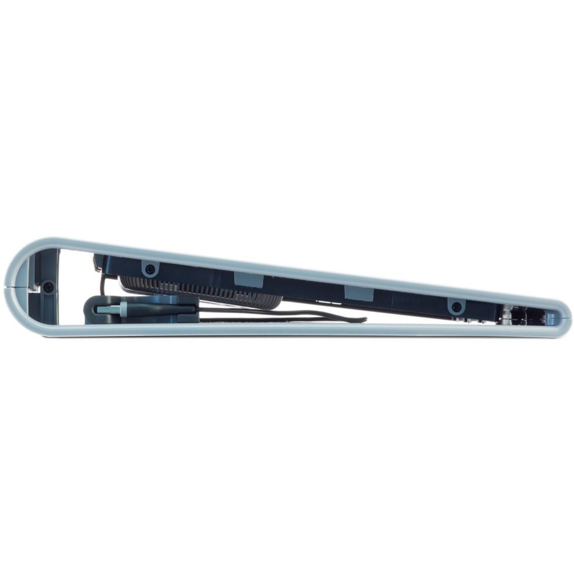 Targus laptop cooling pad 15 - 17 laptopkoeler (grijs)