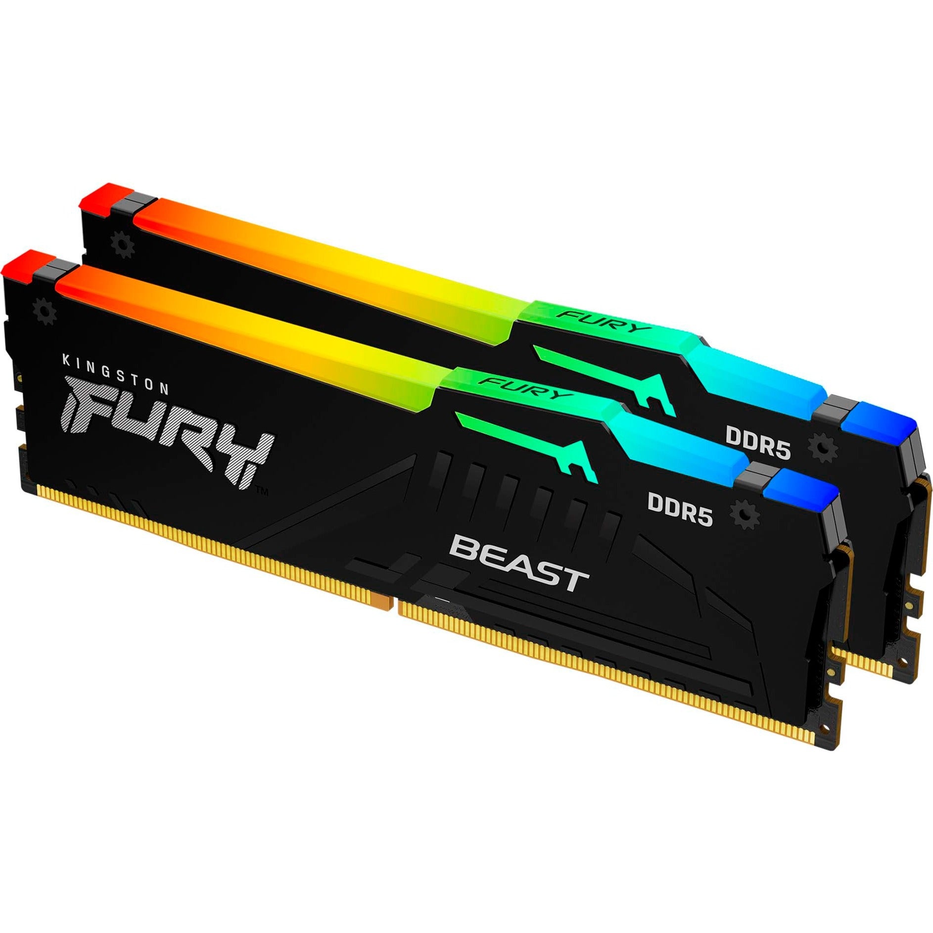 Kingston FURY 32 GB DDR5-6000-kit