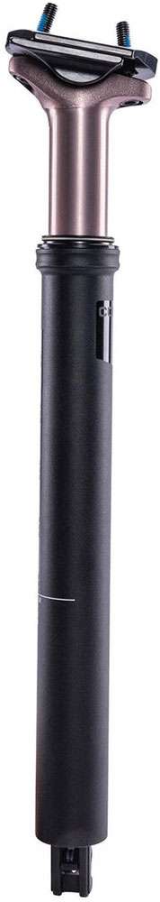 Contec nara dropair dlx 31.6mm suspension dropper seatpost