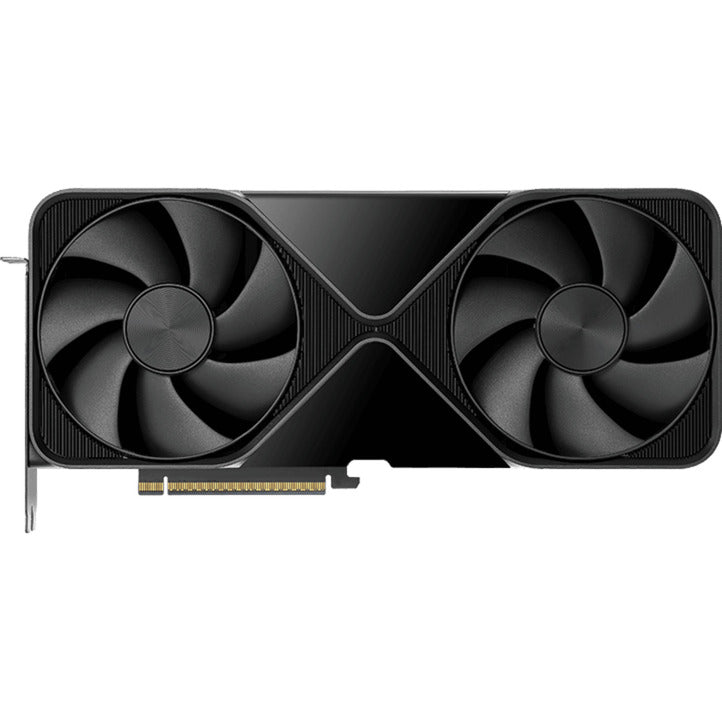 Nvidia® rtx pro 6000 blackwell grafische kaart (gddr7 ecc, 4x displayport, bulk)