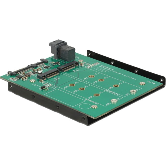DeLOCK DeLOCK Converter SATA 22-pins SFF-8643