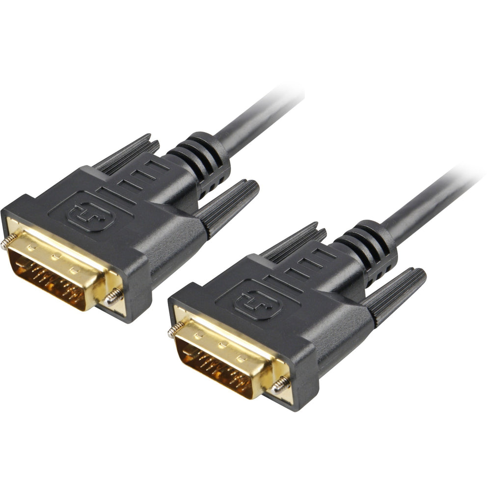 Sharkoon Sharkoon DVI-D-kabel