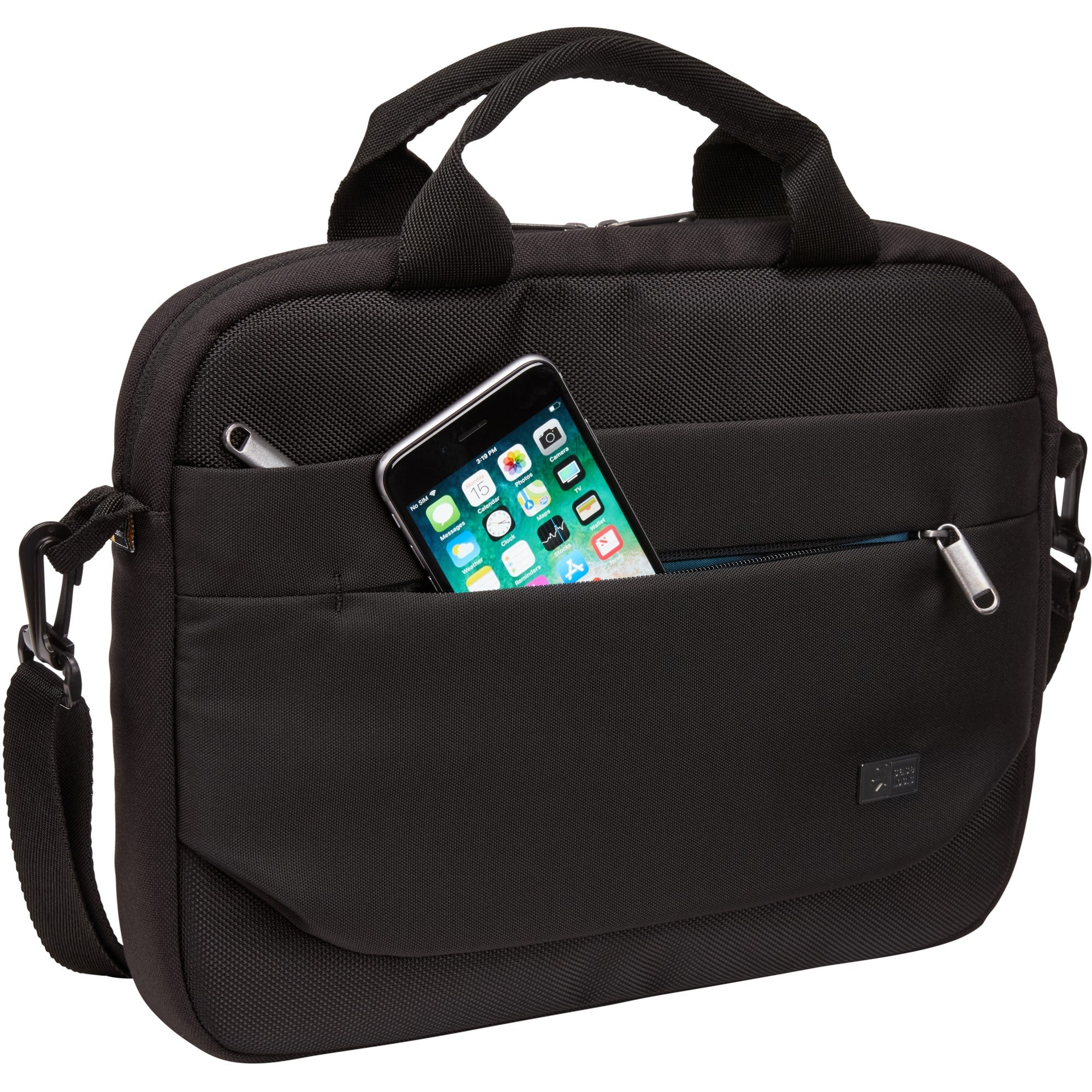 Case Logic Case Logic Advantage 11,6 Attaché notitieboekjes
