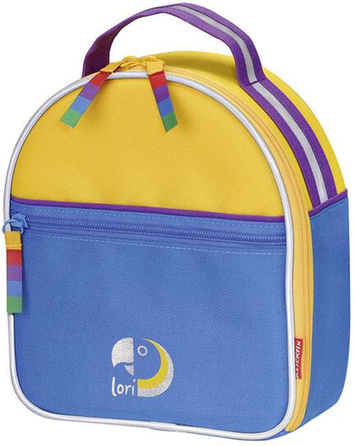 Klickfix stuurtas lori