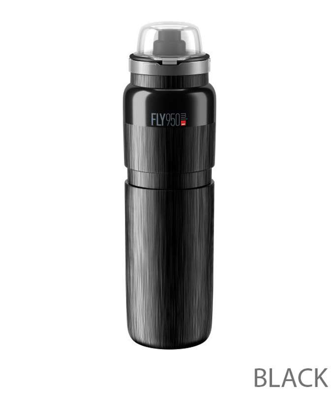 Elite fly mtb tex drinking bottle 950ml