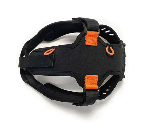 Silva ignite - head mount