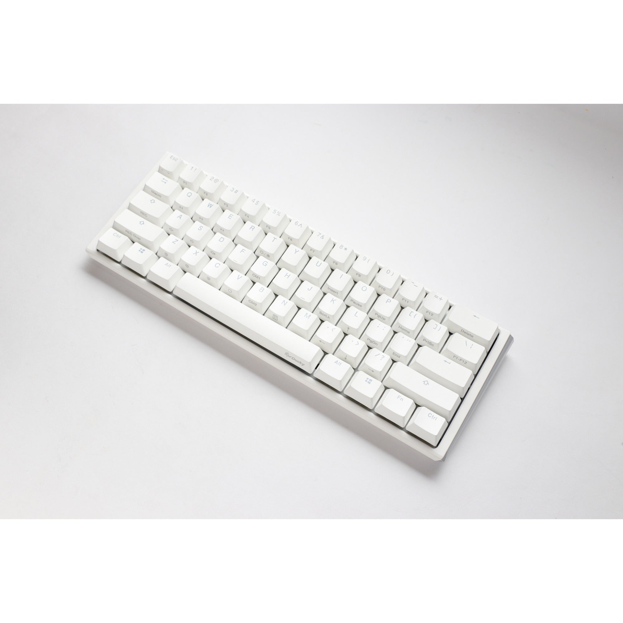 Ducky Ducky One 3 Puur Wit Mini
