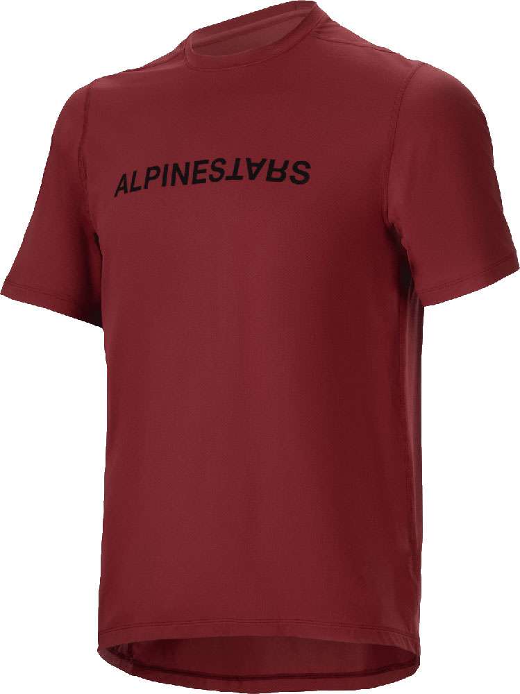 Alpinestars dura switch - mtb jersey