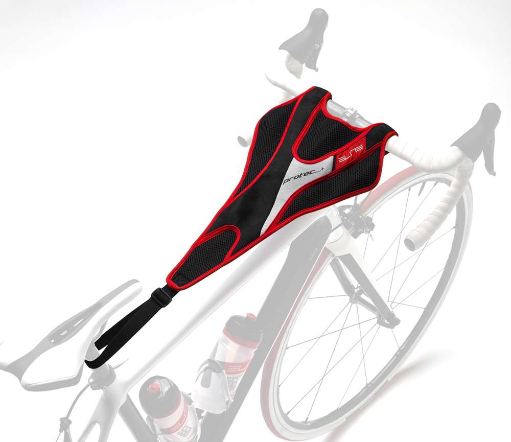 Elite protec plus sweat cover