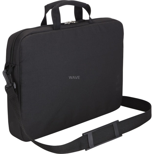 Case logic 15,6 notebook tas vnai215 laptoptas (zwart, retail)