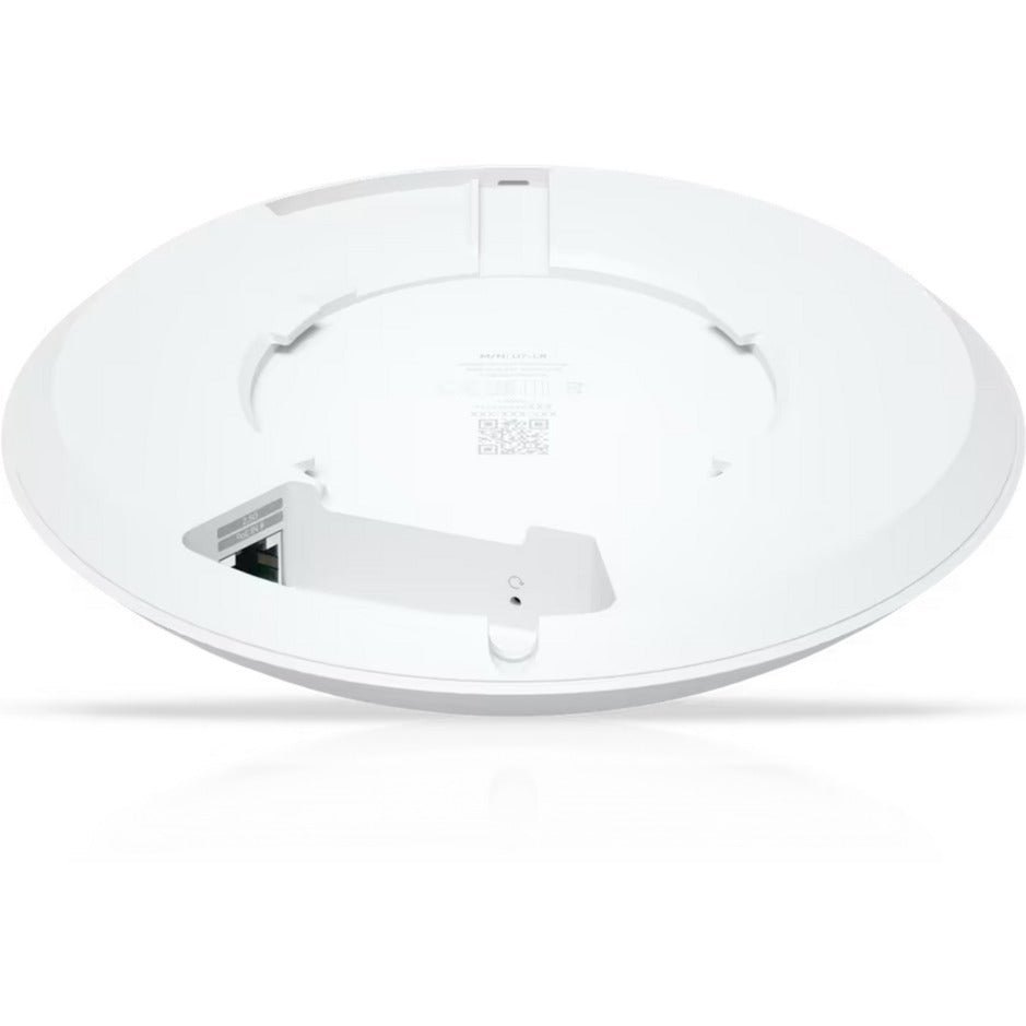 Ubiquiti u7 long-range access point (wit)
