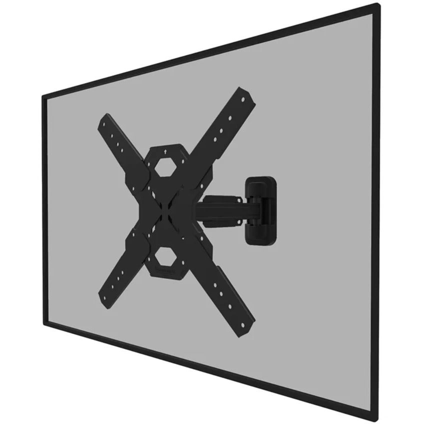 Neomounts wl40s-840bl14 select tv wandsteun standaard (zwart)