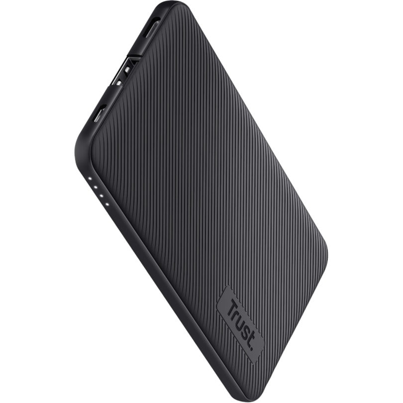 Trust Trust PRIMO 5.000mAh ECO powerbank