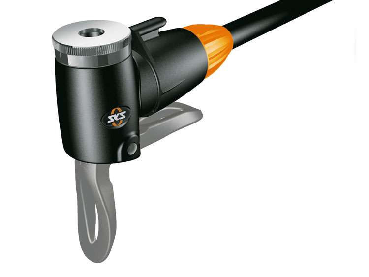 Mamelon de pompe SKS Hevel Eva kopp 8930