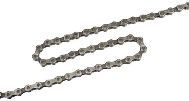 Shimano Ketting CN-HG71 smal 116 Links 7 8-speed Deore