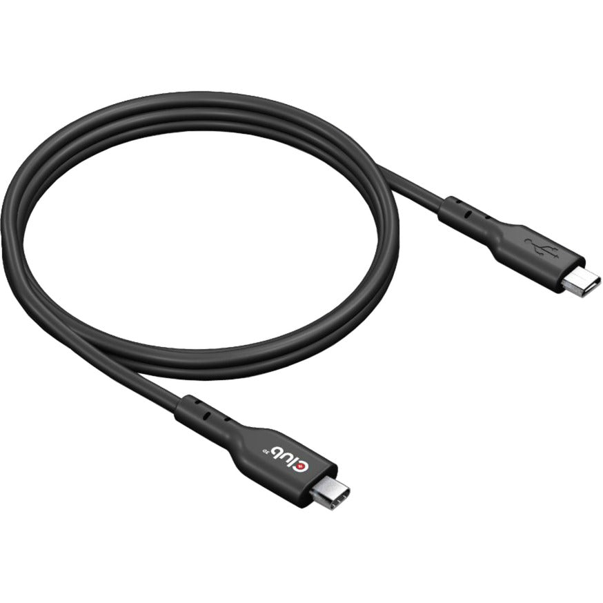 Club 3D Club 3D USB-C 3.2 Gen1 > Micro-USB