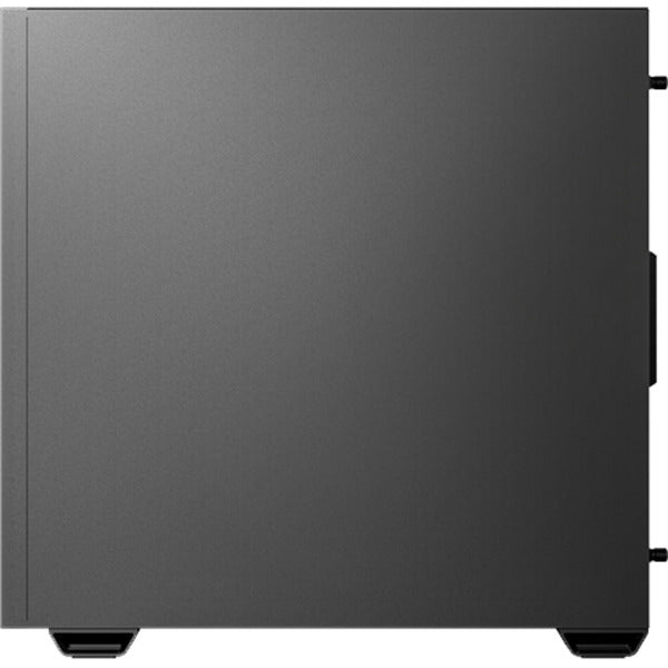 Antec p30 argb midi tower behuizing (zwart houtkleur | 2x usb-a | 1x usb-c | tempered glass)