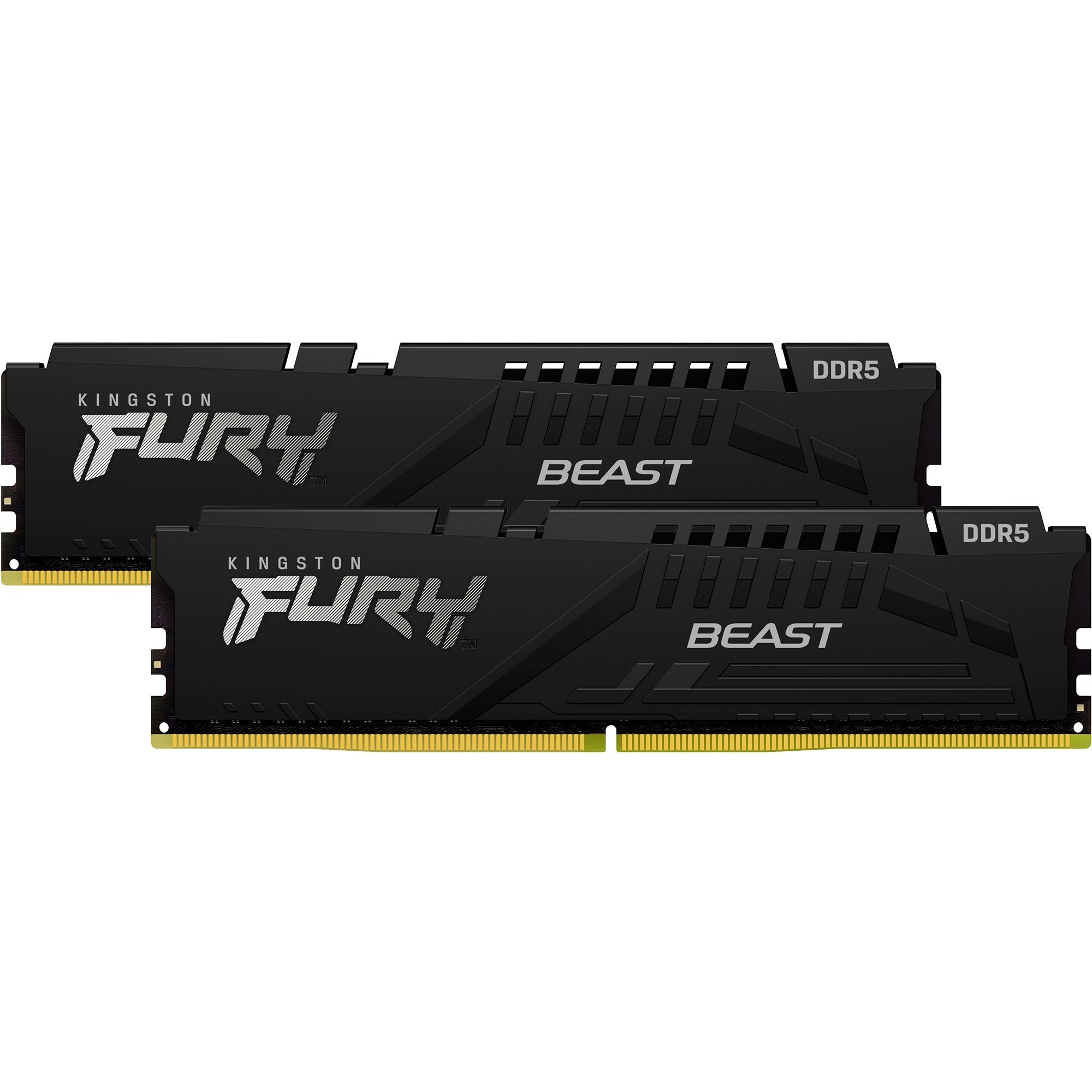 Kingston FURY Kingston FURY 16 GB DDR5-5600-kit