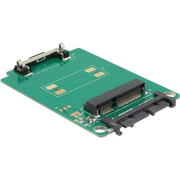 DeLOCK DeLOCK Micro SATA > mSATA-converter