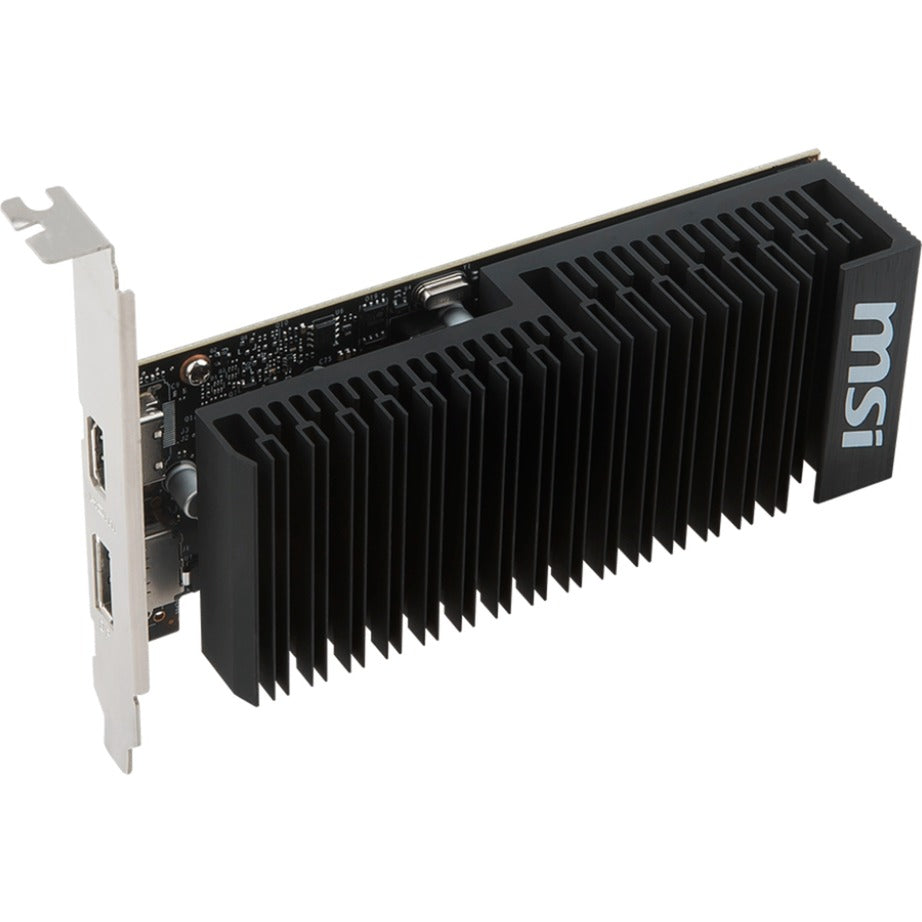 MSI MSI GeForce GT 1030 2GHD4 LP OC