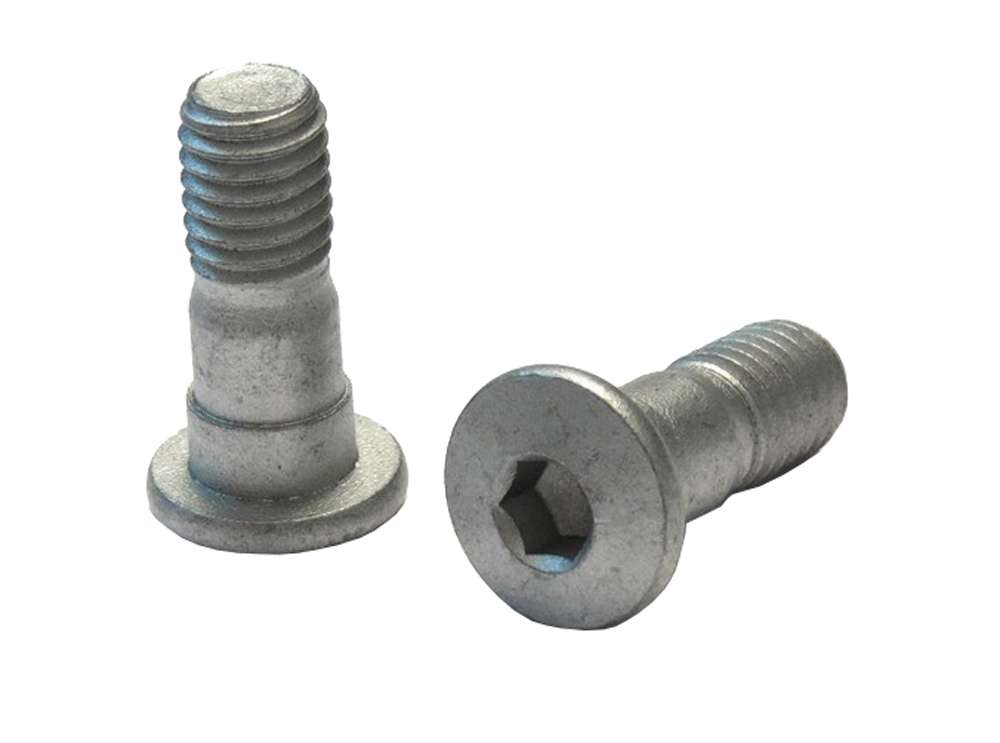 Suntour clamping bolt set for sp12 sp17 ncx seat post