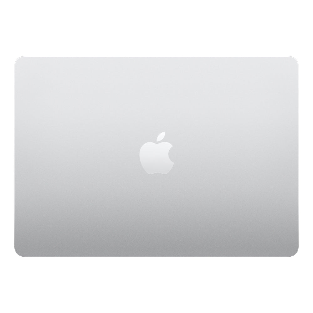 Apple macbook air 13 (2026) laptop (zilver | m5 | 10-core gpu | 24 gb | 1 tb ssd)