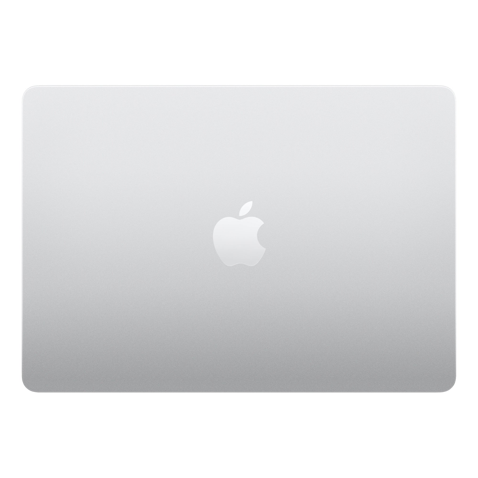 Apple macbook air 13 (2026) laptop (zilver | m5 | 10-core gpu | 24 gb | 1 tb ssd)
