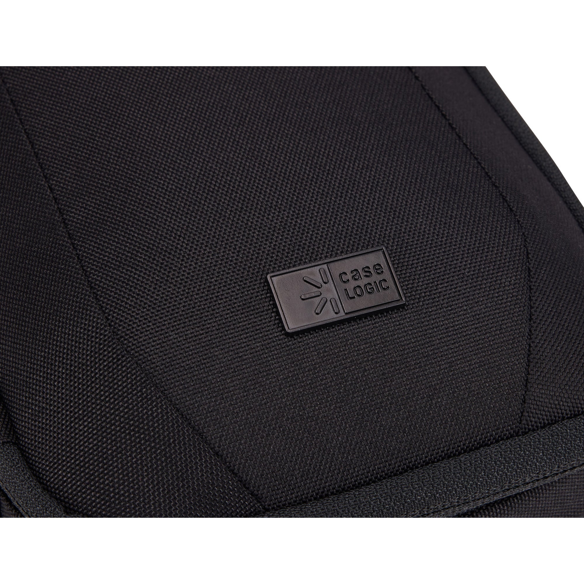 Case logic invigo eco inviac102 tas (zwart)