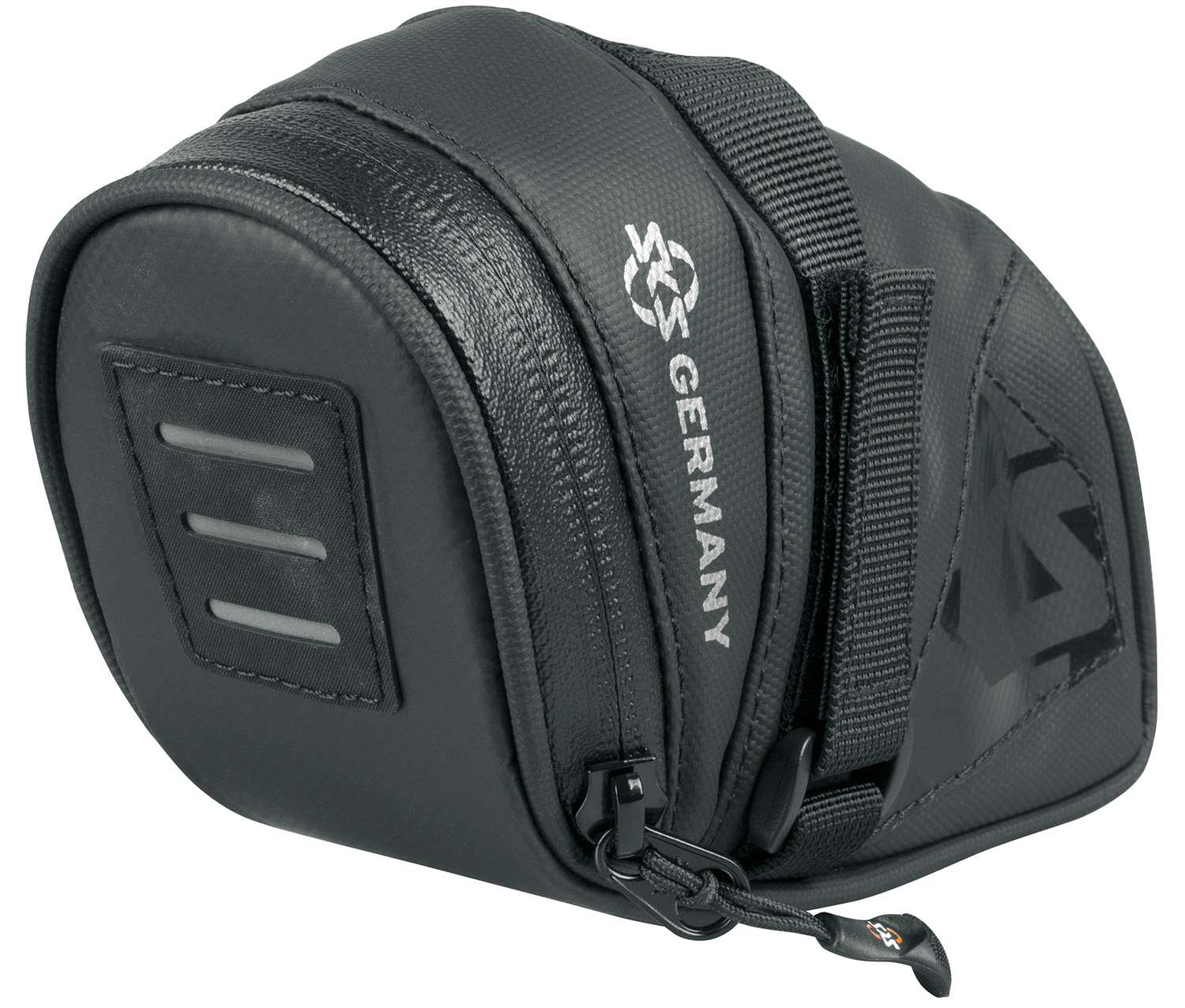 Sks zadeltas explorer straps 500