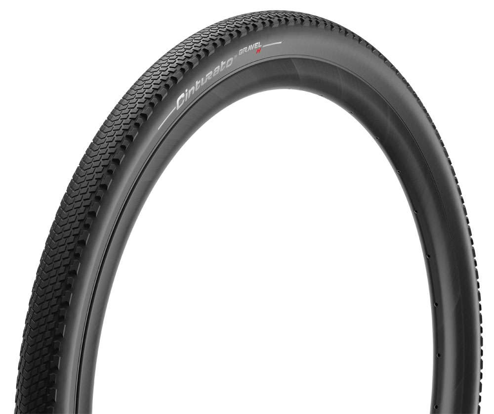 Pirelli cinturato™ gravel h folding tyre