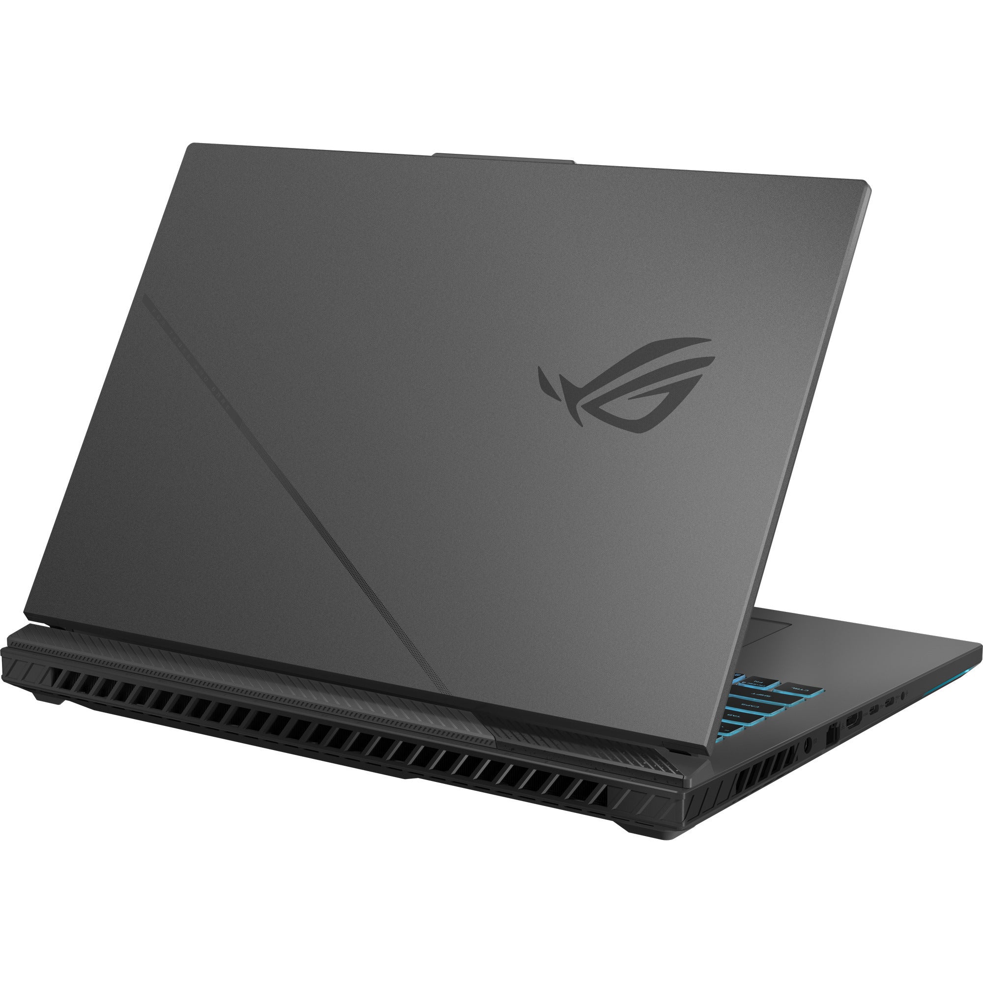 Asus rog strix g18 g814pm-s9012w 18 gaming laptop (grijs | r9 7940hx | rtx 5060 | 16 gb | 1 tb ssd)