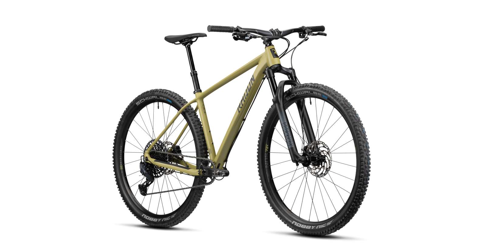 Radon jealous al 8.0 hd