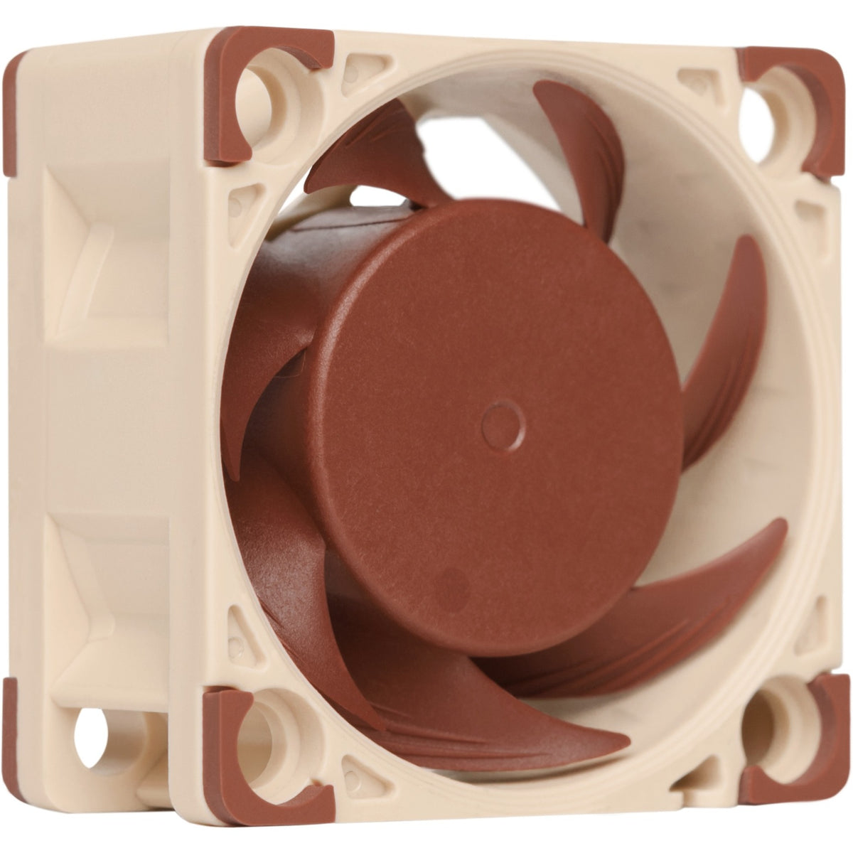 Noctua nf-a4x20 pwm case fan (40 x 40 x 20 mm)