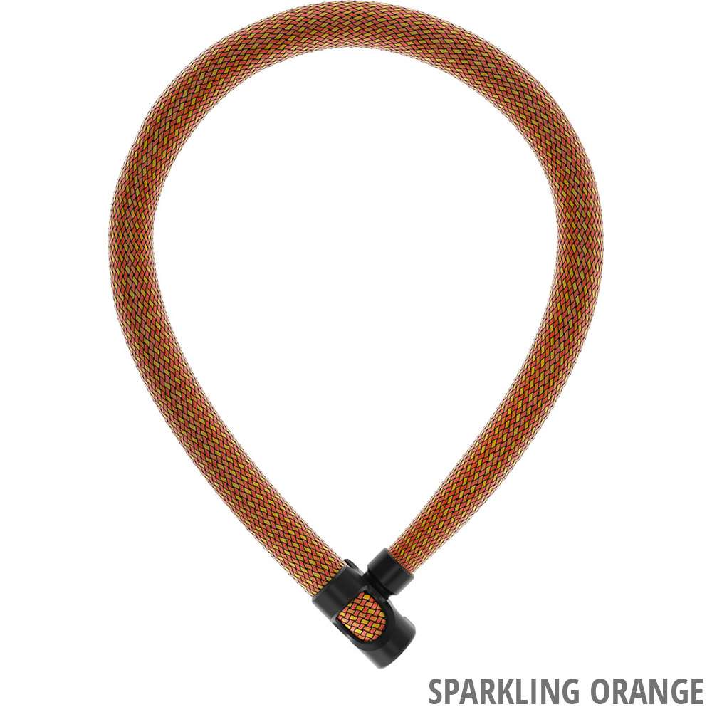 Abus IvyTex 7210 - Oranje - 110cm