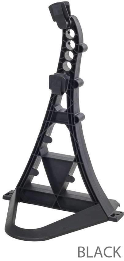 Hebie turrix 698 multifunctional stand