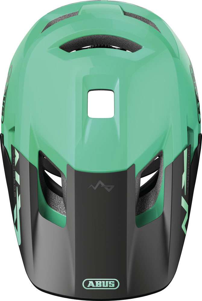 Abus youdrop - kid's mtb helmet