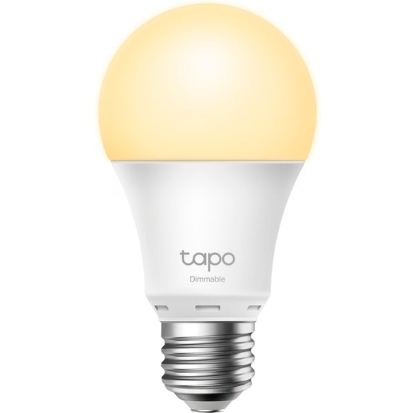 Tp-link tapo l510e led-lamp (wifi, dimbaar)