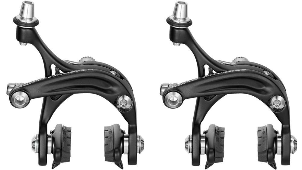 Campagnolo centaur skeleton brake set