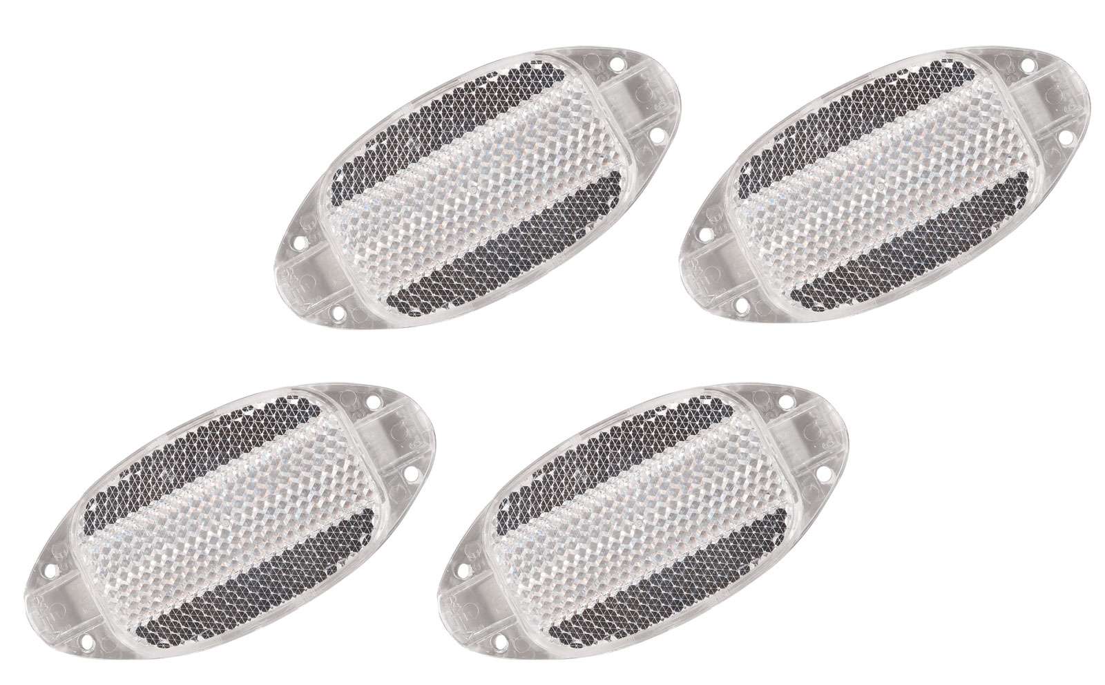 Rfr spoke reflector set cmpt