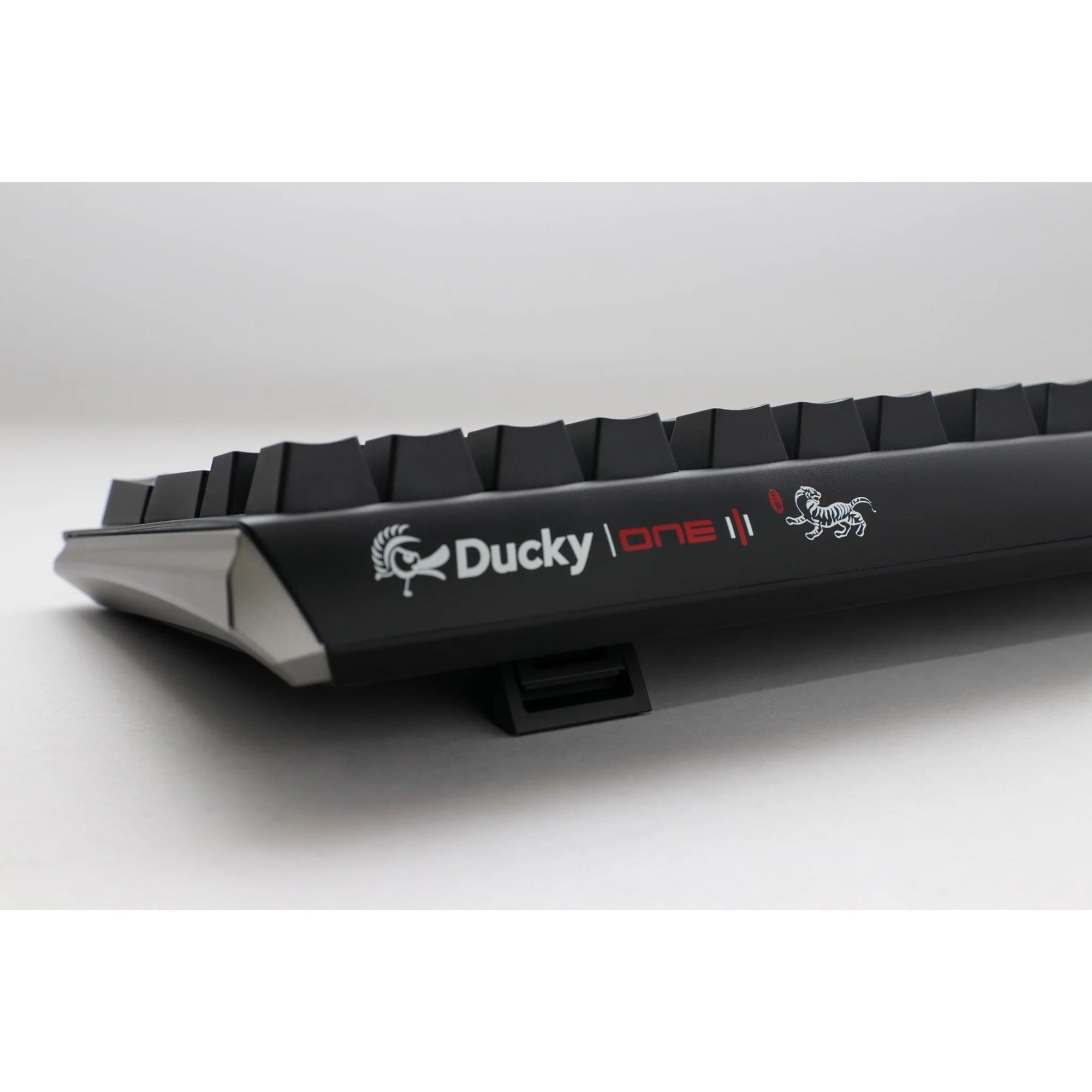 Ducky Ducky One 3 Carbon Black