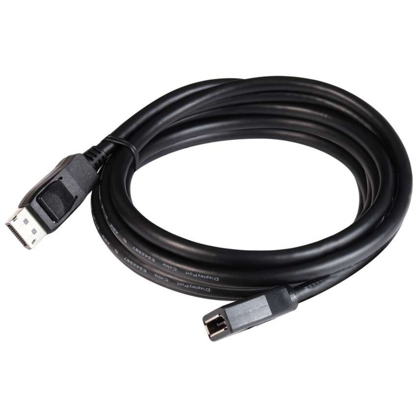 Club 3D Club 3D DisplayPort 1.4 DSC 1.2 HBR3 HDR Bidirectioneel