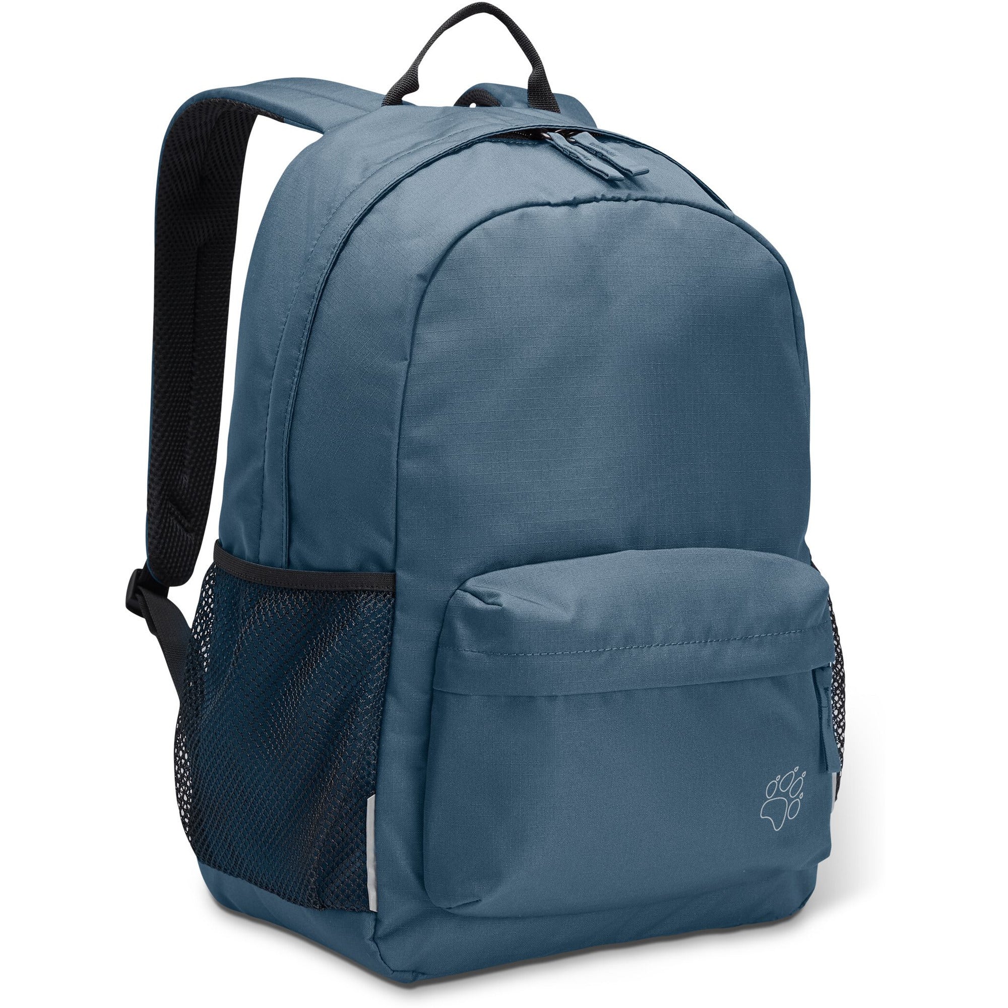 Jack wolfskin rebel pack 25 rugzak (blauw)