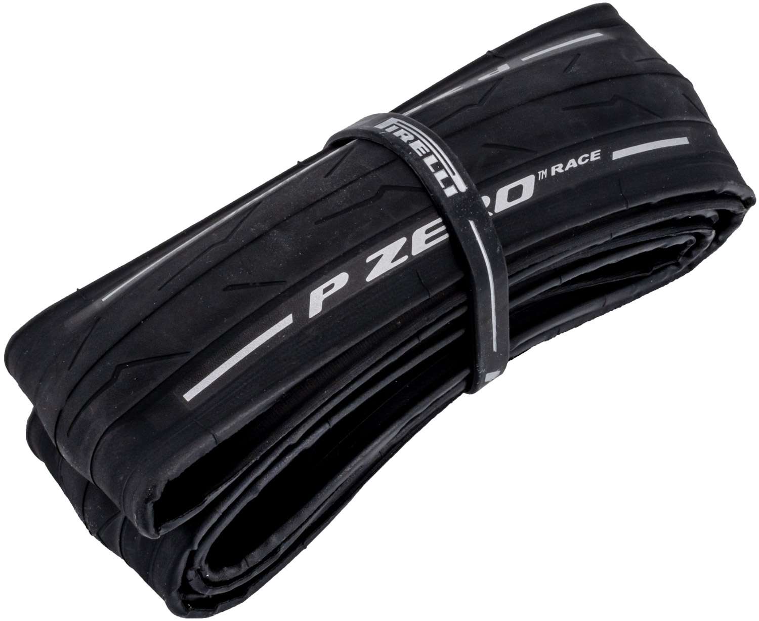 Pirelli p zero race folding tyre