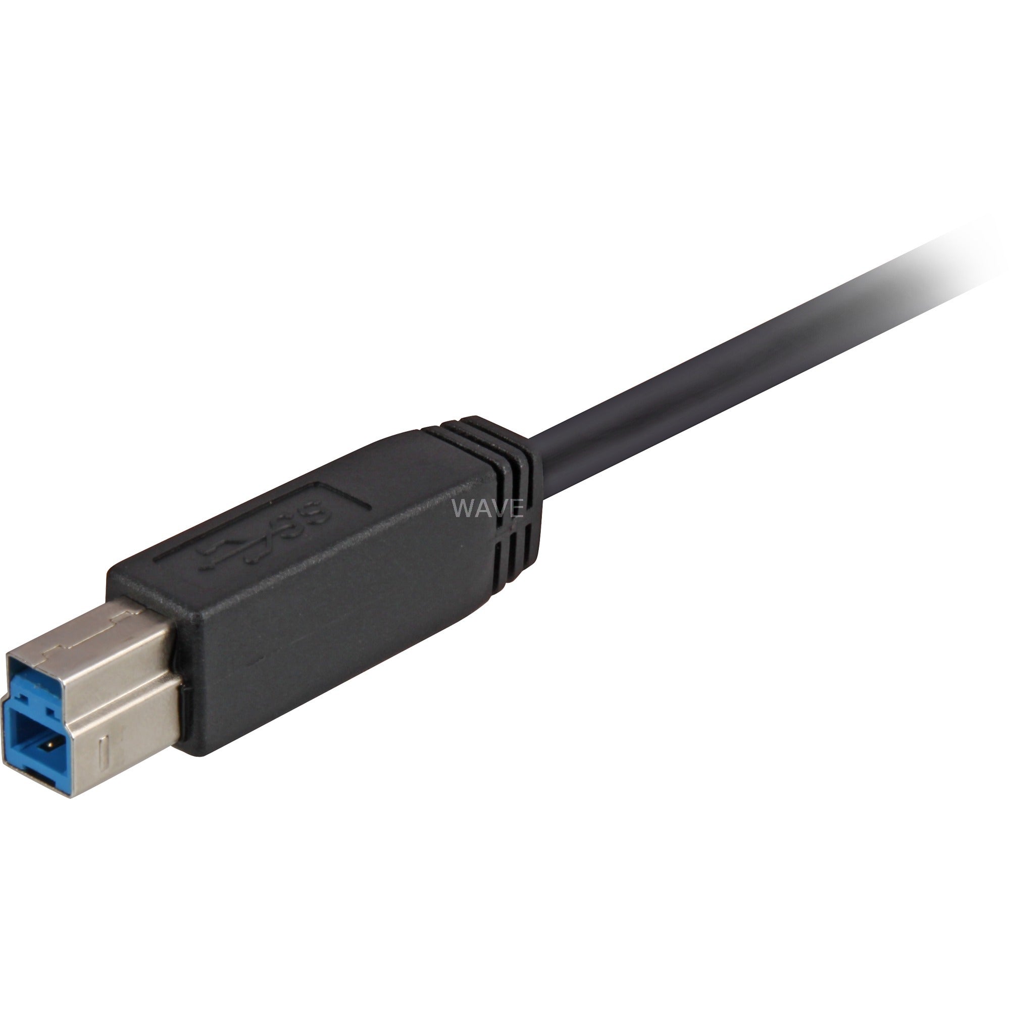 Sharkoon Sharkoon USB-A 3.0 > USB-B