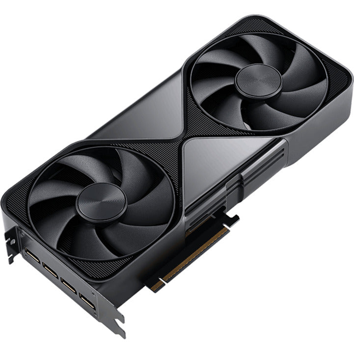 Nvidia® rtx pro 6000 blackwell grafische kaart (gddr7 ecc, 4x displayport, bulk)
