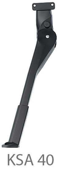 Hebie parking hero short length