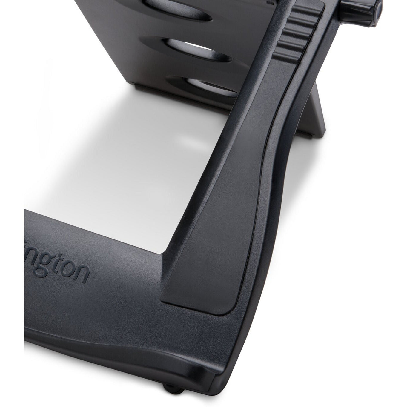 Kensington smartfit easy riser eq laptop cooling stand standaard (zwart)
